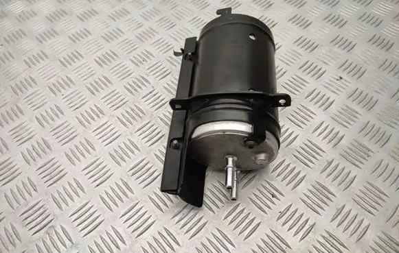 Volkswagen Crafter Fuel filter 2N0127400AC
