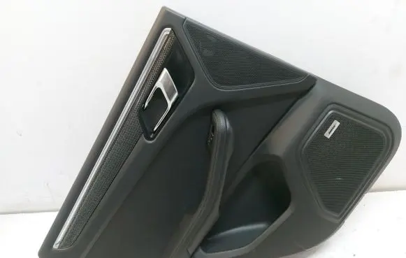 Porsche Macan (95B) Rear door card panel trim PORSCHEBOCZLT3265