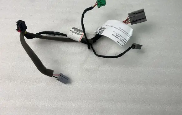 Jeep Grand Cherokee Other wiring loom X40018401XX