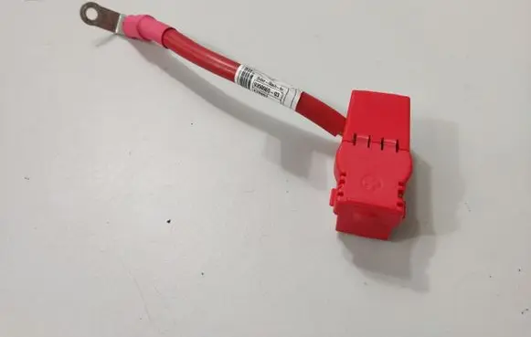 BMW 8 G14 Positive cable (battery) 9350064