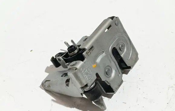 Ford Transit Custom Rear door lock BK21V431A03AM