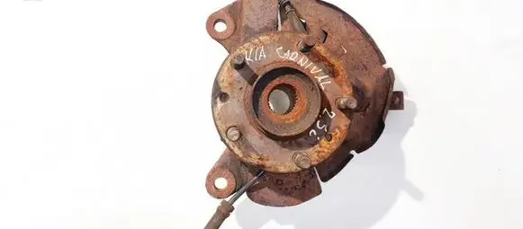 KIA Carnival Front wheel hub