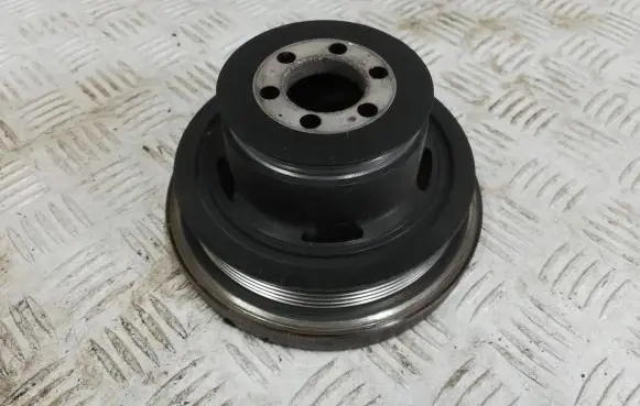 Peugeot 308 Crankshaft pulley 9815408080