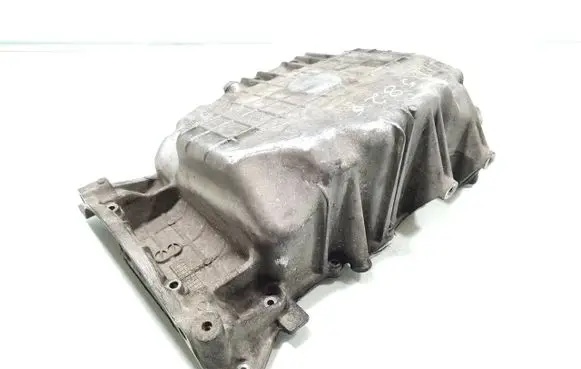 Seat Leon (1M) Oil sump 