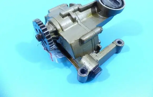 Mitsubishi Lancer VIII Oil pump 4B10 IMPRK1339732