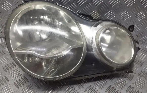 Volkswagen Polo IV 9N3 LED Daytime headlight 6Q1941008M