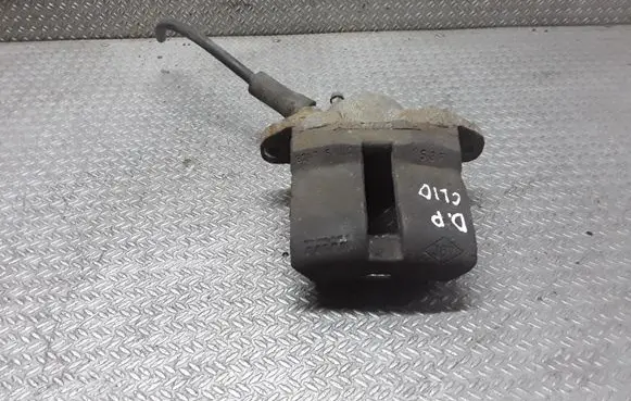 Renault Clio III Front brake caliper