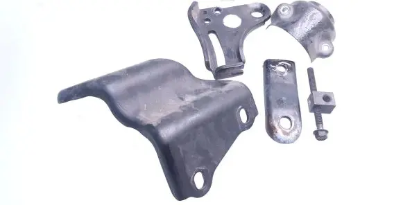 Hyundai Tucson TL Other engine bay part