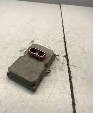 Mercedes-Benz Sprinter W906 Headlight ballast module Xenon A0028202426 5DF00827900 00739074