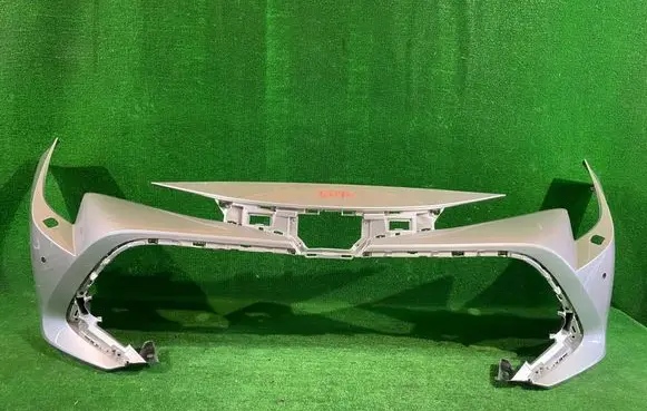 Toyota Corolla E210 E21 Front bumper