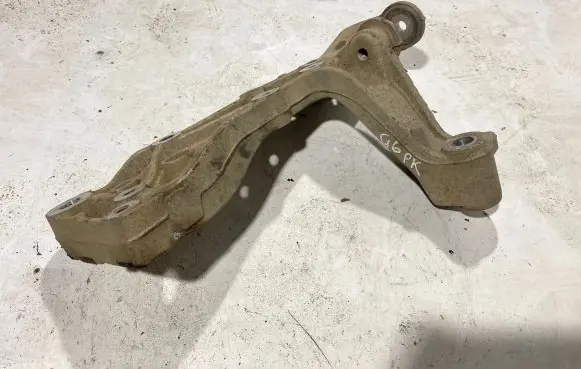 Volkswagen Golf VI Front subframe 1k2199151