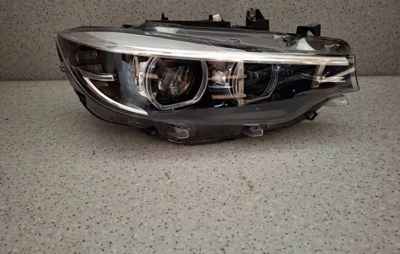 BMW 4 F32 F33 Headlight/headlamp 7478152 90126539 A8747815203