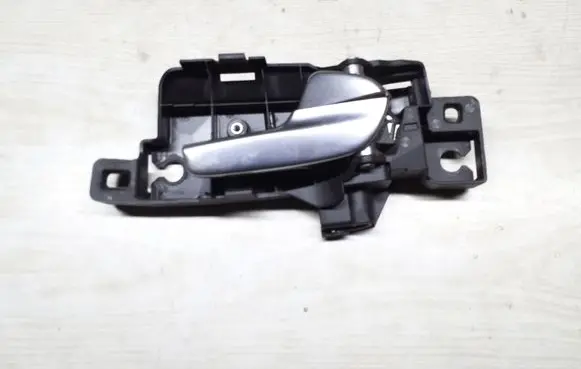 Ford S-MAX Rear door interior handle 7S71A22600AB