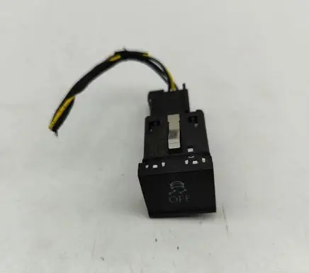 Volkswagen Caddy ESP (stability program) switch 2K0927117