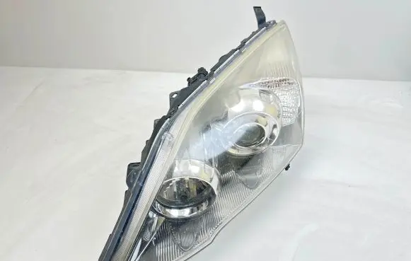 Honda CR-V Headlight/headlamp 33150SWWE1 P6917LC0MB