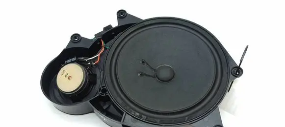 Mercedes-Benz SLK R171 Front door speaker A1718200102 1718200102 371340