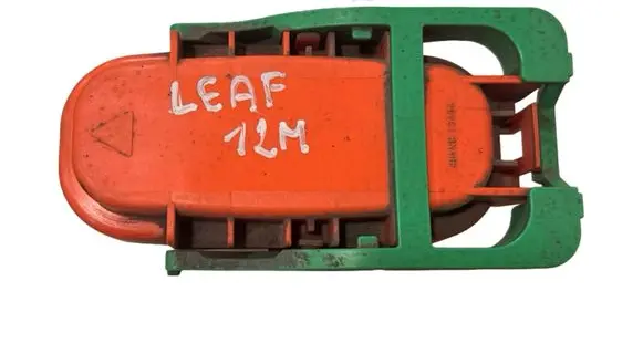 Nissan Leaf I (ZE0) Fuse 