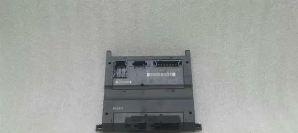 Mercedes-Benz S W221 Seat control module A2218707393