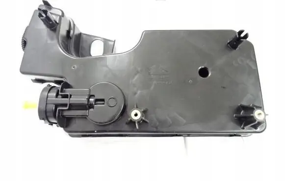 FAP fluid tank