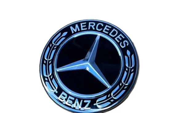 Original wheel cap
