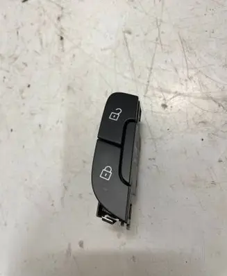 Porsche Cayenne (9Y0 9Y3) Central locking switch button 971962125L