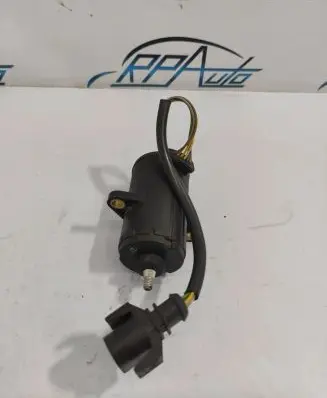Volkswagen PASSAT B7 Accelerator throttle pedal 7M0907469A 0205001044