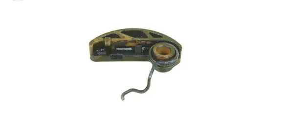 Volvo V60 Slide rail for timing chain D4204T8