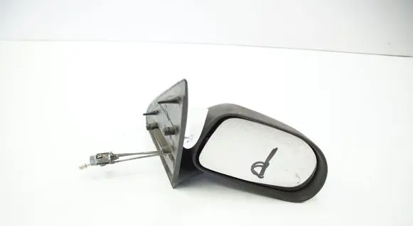 Fiat Bravo - Brava Manual wing mirror 