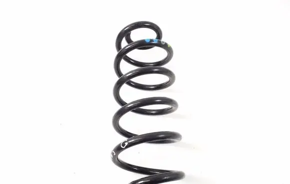 Audi A7 S7 4G Rear coil spring 8K0511115HC