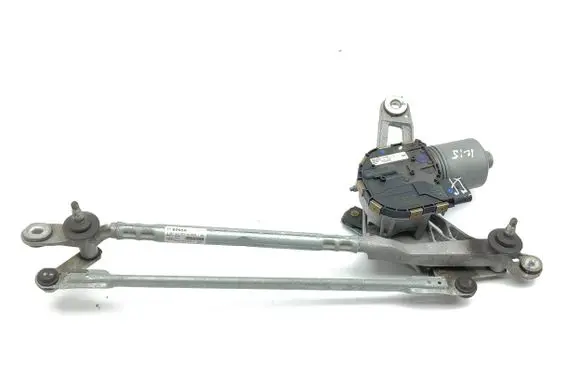 Audi A4 S4 B9 Front wiper linkage and motor 8W2955119 3397021922