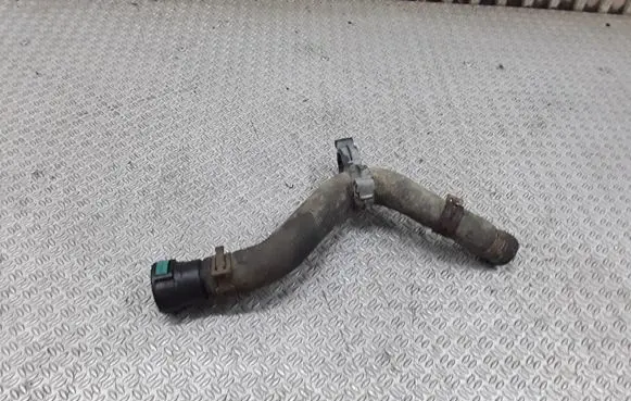Ford Fiesta Engine coolant pipe/hose
