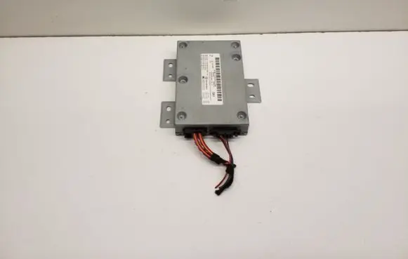 Mercedes-Benz E W212 Head unit multimedia control A2049009301