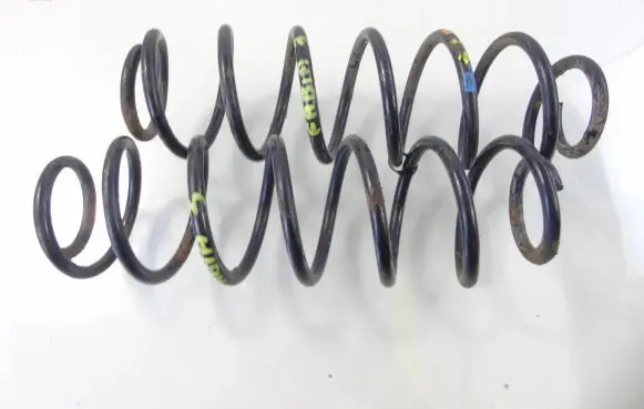 Skoda Fabia Mk3 (NJ) Rear coil spring