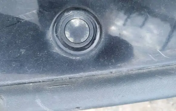 Parking PDC sensor