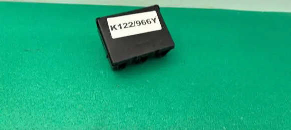 Peugeot 807 Fuse box set 1495669080