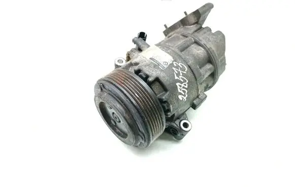 BMW 3 E46 Air conditioning (A/C) compressor (pump) 6908660