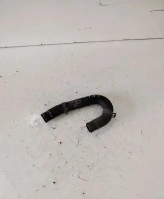 Porsche Cayenne (92A) Engine coolant pipe/hose 7P5815991