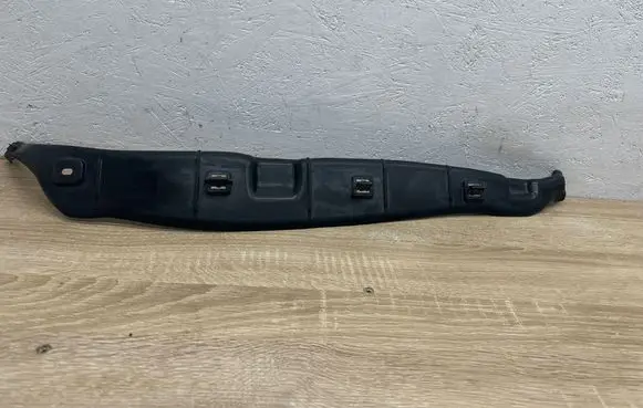 BMW 7 G11 G12 Fender end trim 7330656 14389712