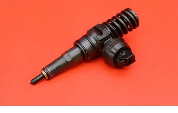 Skoda Superb B5 (3U) Fuel injector 038130073BJ