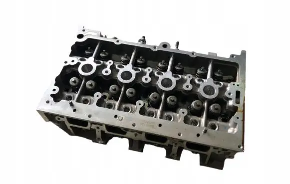 Skoda Karoq Engine head 05E103404B