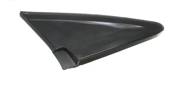 Honda Insight Plastic wing mirror trim cover 75490TM8A010M1