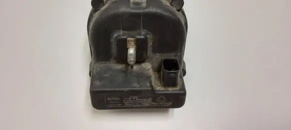 BMW 7 E65 E66 Alarm system siren 6948392