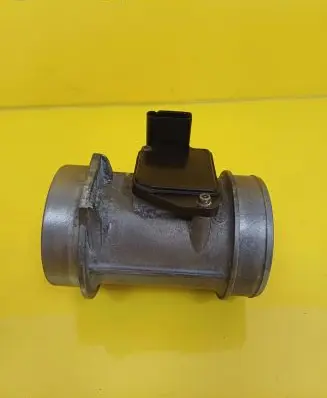 Audi A6 S6 C5 4B Mass air flow meter 059906461D AFH70-25C
