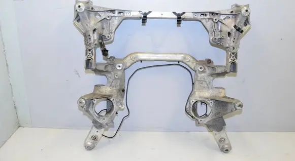 BMW 7 G11 G12 Front subframe 6887340 31106887340 6861104
