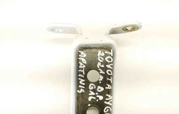 Toyota Aygo AB40 Rear door upper hinge