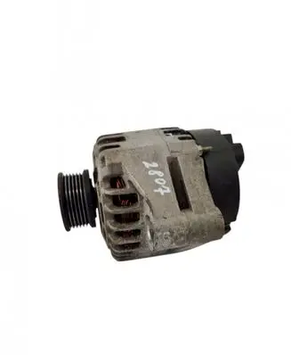 Opel Zafira B Generator/alternator 1022118260