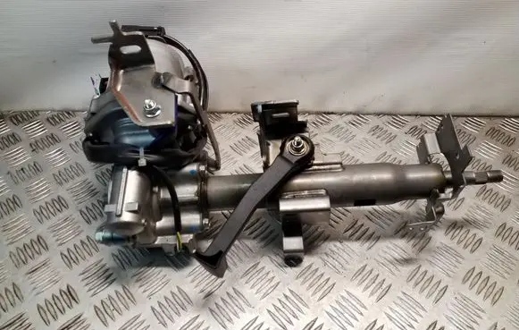 Electric power steering pump