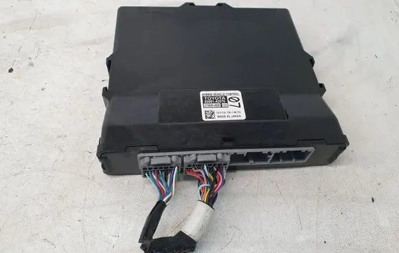 Toyota RAV 4 (XA40) Other control units/modules 8998142070 2190004090