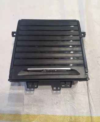 BMW X5 F15 Cup holder front 9315332