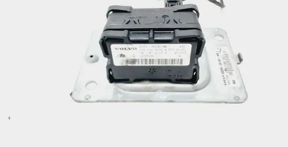 Volvo XC70 ESP acceleration yaw rate sensor 30667400